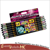 Fabulous Mix 27 tlg. Mega Sortiment